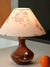 Maison Verre Classic Wood Table Lamp