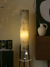 Hengmu Solid Wood Accent Lamp