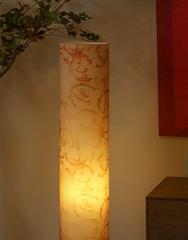 Milano Atelier Vintage Bedside Lamp