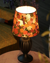 Montclair Vintage Bedside Lamp