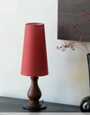 Noirwood Classic Wood Table Lamp