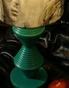 Sculptura Vintage Fabric Table Lamp