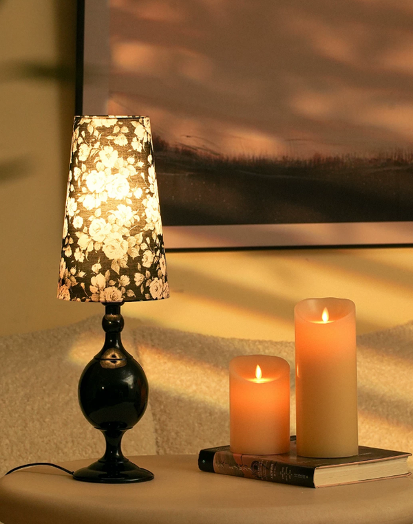 Élan French Vintage Accent Lamp
