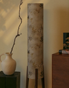 Hengmu Solid Wood Accent Lamp