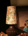 Petaline Rice Paper Bedside Lamp