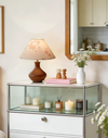 Maison Verre Classic Wood Table Lamp