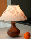 Maison Verre Classic Wood Table Lamp
