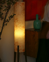 Milano Atelier Vintage Bedside Lamp