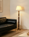 Morrow Minimal Vintage Floor Lamp