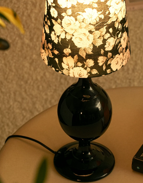 Élan French Vintage Accent Lamp