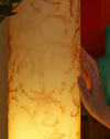 Milano Atelier Vintage Bedside Lamp