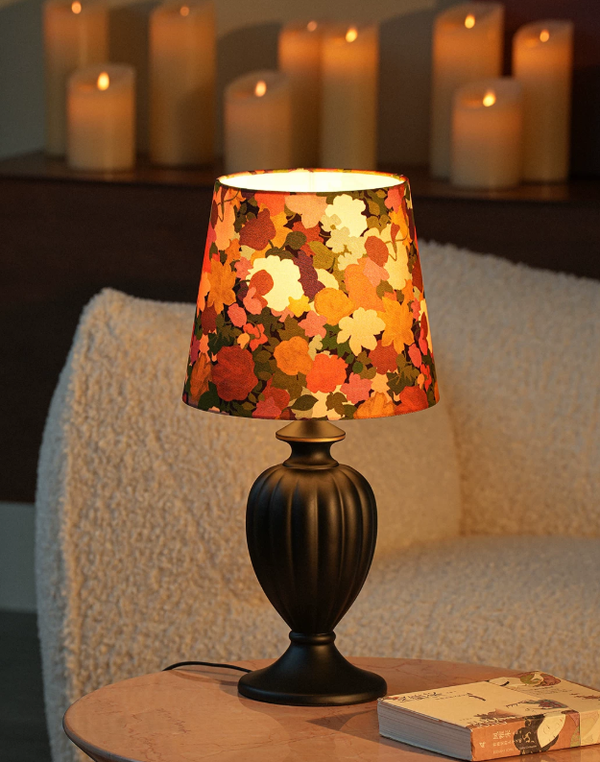 Montclair Vintage Bedside Lamp